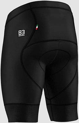 Превью Велотрусы BIEMME Legend Eco 26 Black